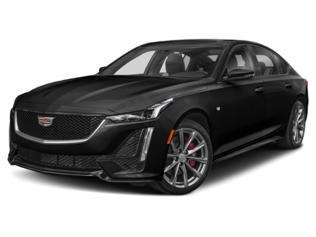 2021 Cadillac CT5 Sport