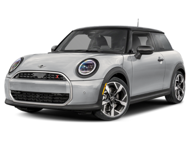 2026 MINI Hardtop 2 Door S's photo