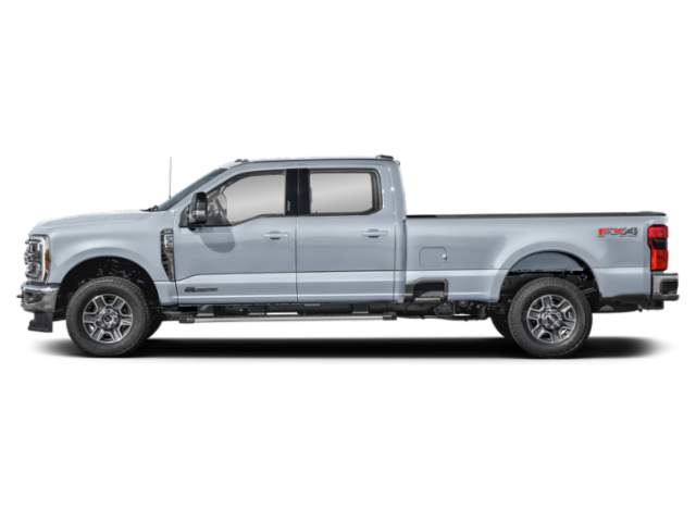 2025 Ford F-350 Lariat photo 3