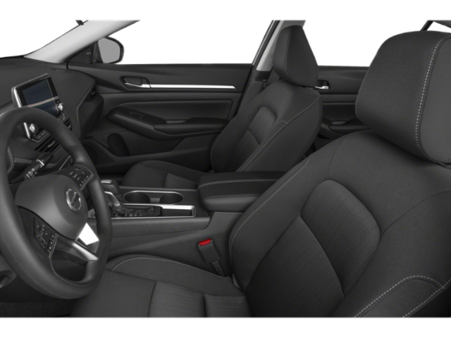 2022 Nissan Altima 2.5 SV photo 5