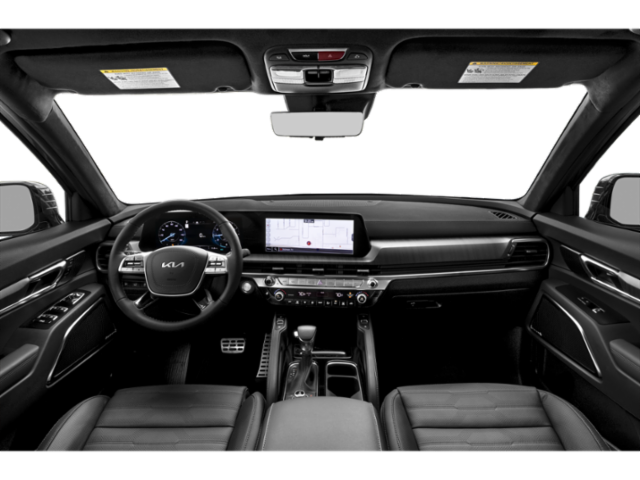 2023 Kia Telluride SX Prestige photo 4