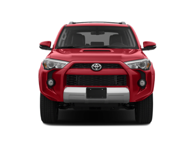 2019 Toyota 4Runner SR5 Premium Limited TRD Pro photo 4