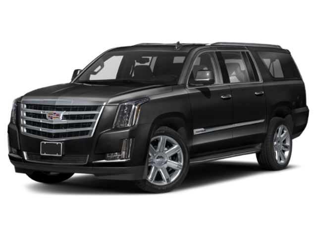 2018 Cadillac Escalade ESV