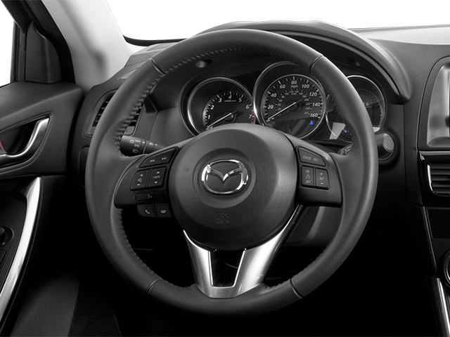 2014 Mazda CX-5 Touring photo 5