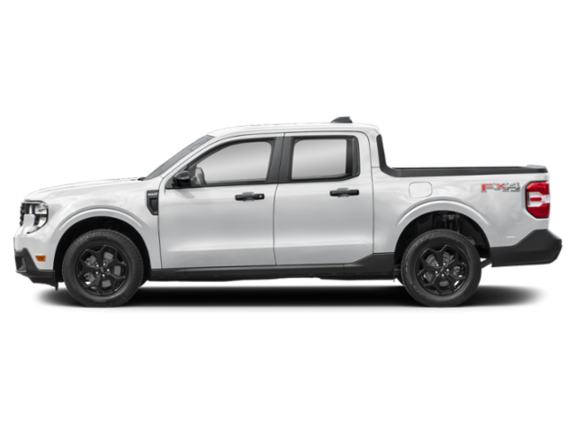 2026 Ford Maverick XLT photo 2