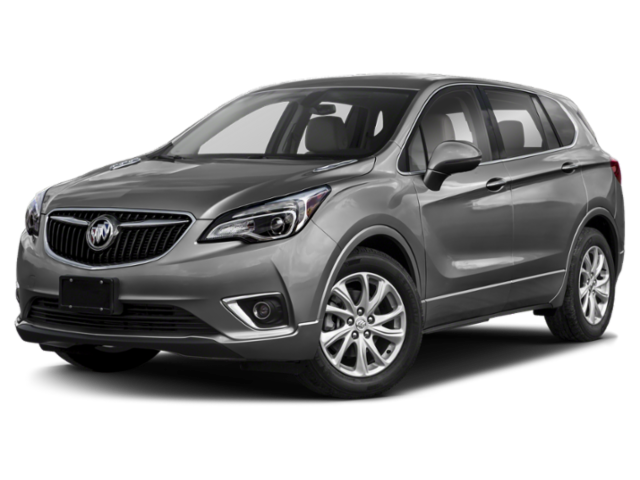 2020 Buick Envision Preferred's photo