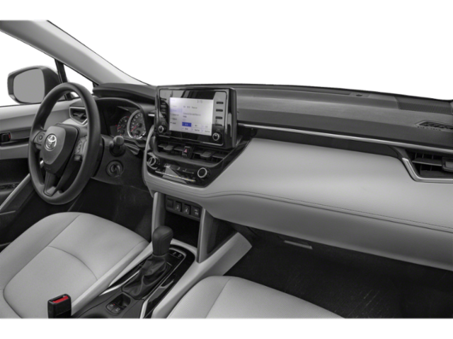 2022 Toyota Corolla Cross L photo 13