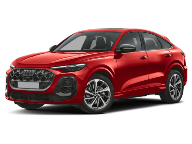 2025 Audi New Q5 Sportback Premium Plus's photo