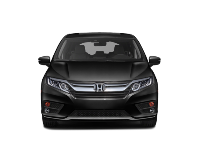 2020 Honda Odyssey EX-L photo 4