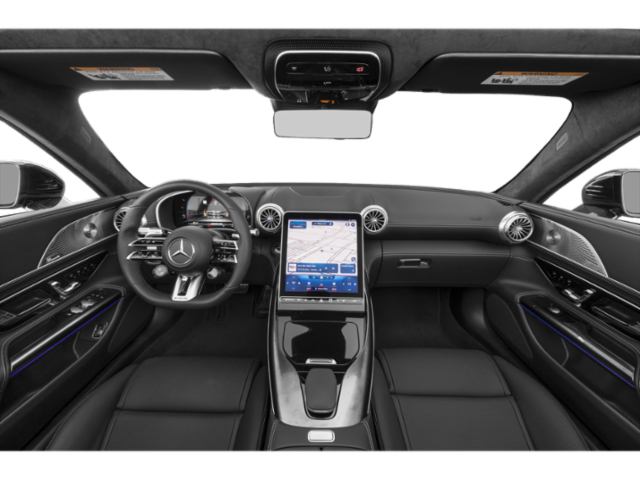 2023 Mercedes Benz SL AMG 63 photo 4