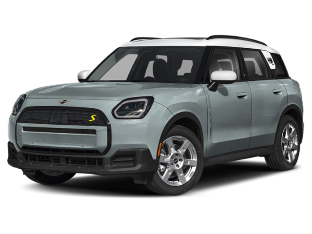Used 2025 MINI Countryman SE with VIN WMZ53GA06S7R80140 for sale in Corte Madera, CA