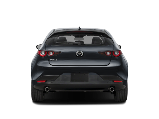 2026 Mazda Mazda3 Hatchback 2.5 s Premium photo 5