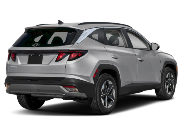 2025 HYUNDAI TUCSON - Image 2