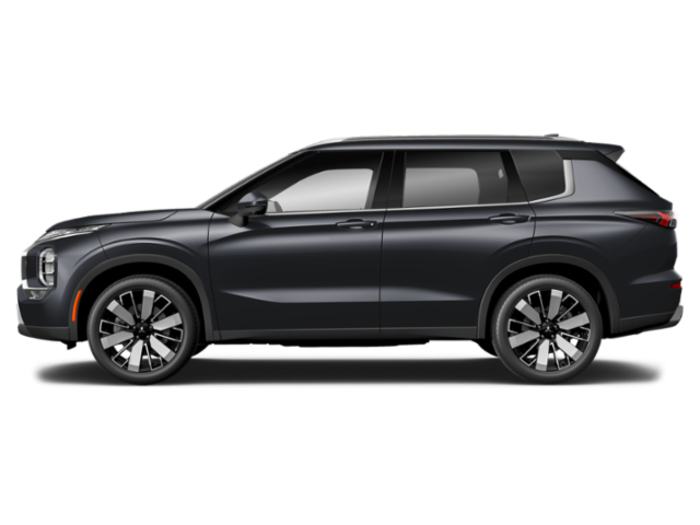 2025 Mitsubishi Outlander SEL photo 3