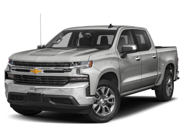 2021 Chevrolet Silverado 1500 RST's photo