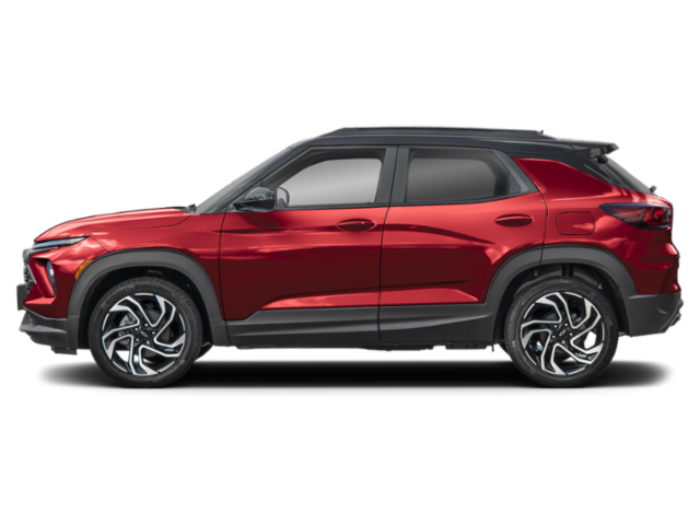 2024 CHEVROLET TRAILBLAZER - Image 3