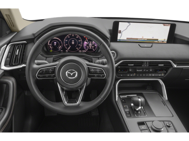 2025 Mazda CX-90 Plug-in Hybrid Premium S photo 3