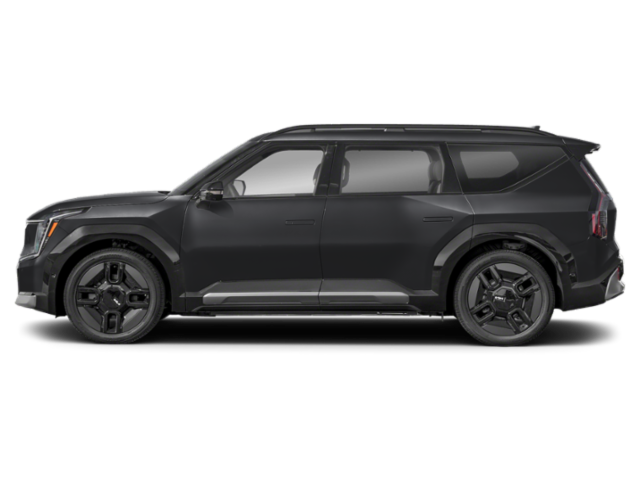 2026 Kia EV9 GT-Line photo 3