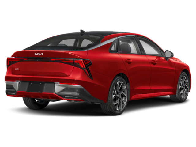 2025 Kia K5 EX photo 2