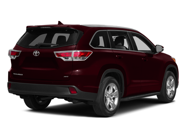 Used 2014 Toyota Highlander XLE with VIN 5TDJKRFH8ES030741 for sale in Chula Vista, CA