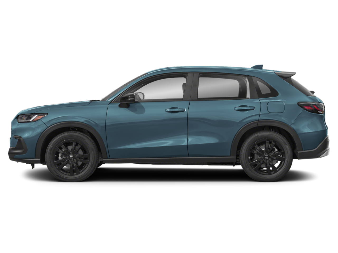 2026 Honda HR-V Sport photo 2