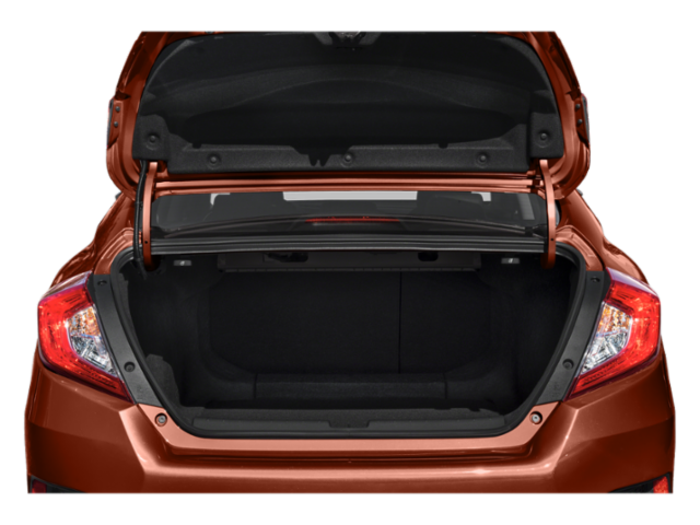 2019 Honda Civic EX-L photo 7