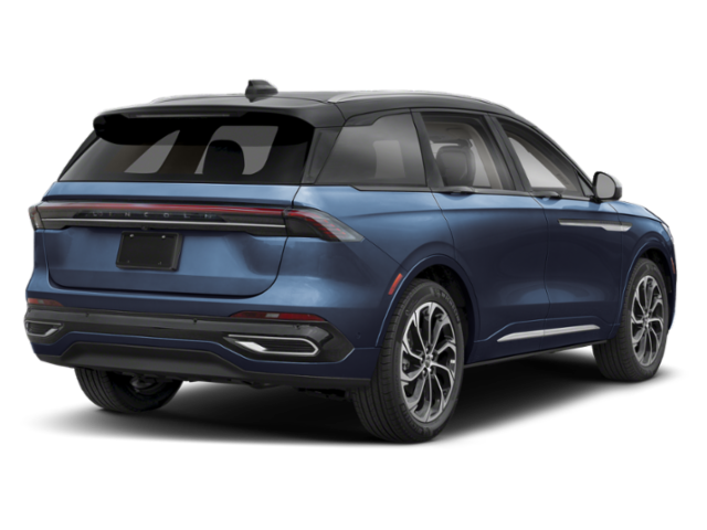 2024 LINCOLN NAUTILUS - Image 2