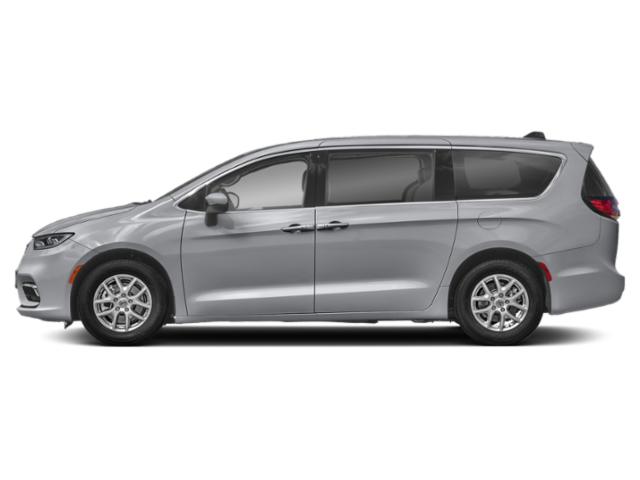 2023 Chrysler Pacifica Limited photo 3