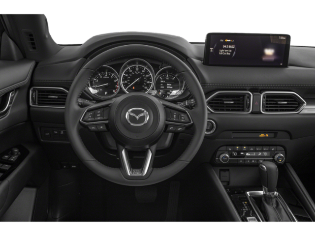 2023 Mazda CX-5 2.5 S Preferred photo 4