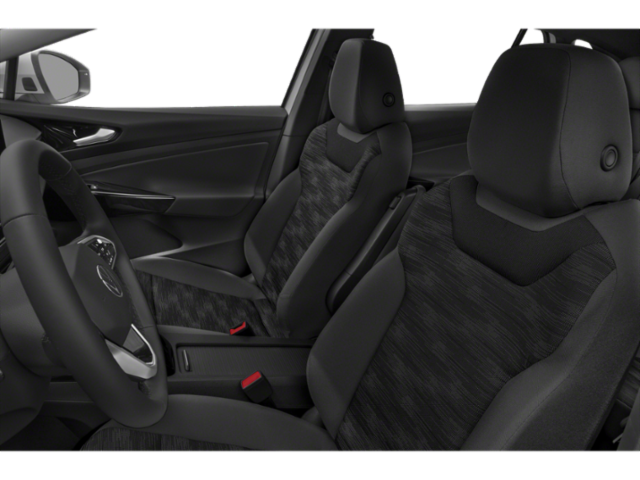 2021 Volkswagen ID.4 1st Edition photo 4