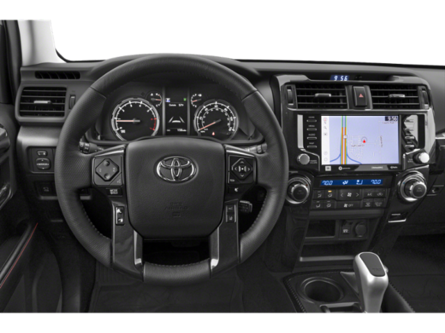 2023 Toyota 4Runner TRD Pro photo 4