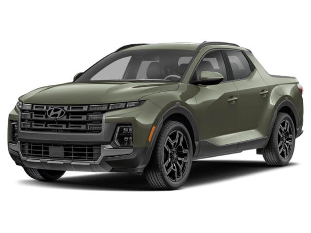 2026 Hyundai Santa Cruz Limited photo 3