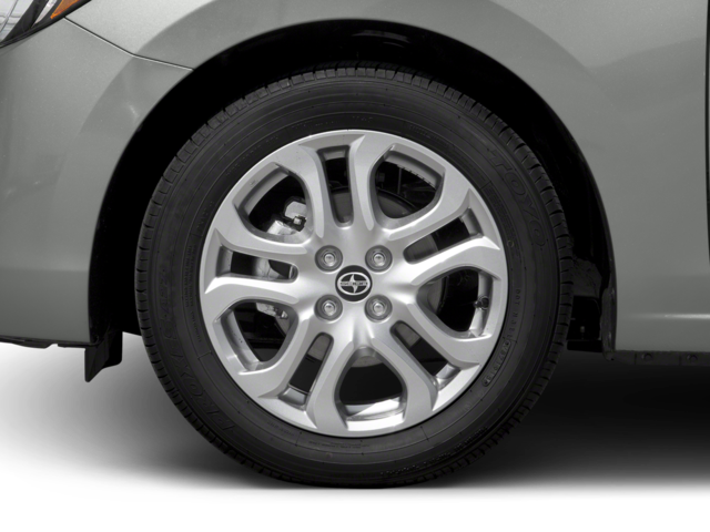 2016 Scion iA Base photo 15