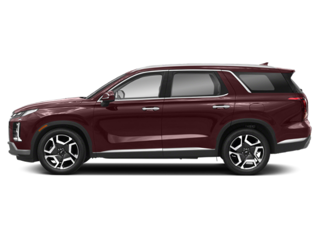 2025 Hyundai Palisade Limited photo 19
