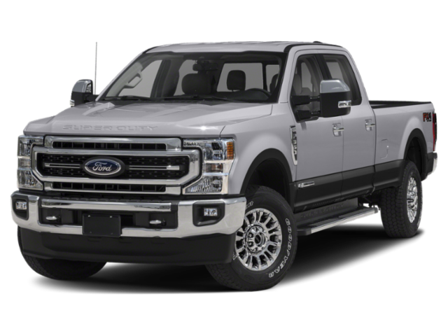 2021 Ford F-350 Super Duty Lariat's photo