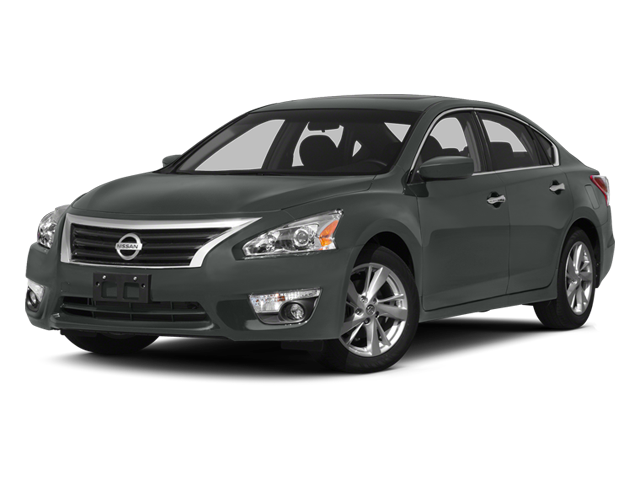 2014 Nissan Altima SV