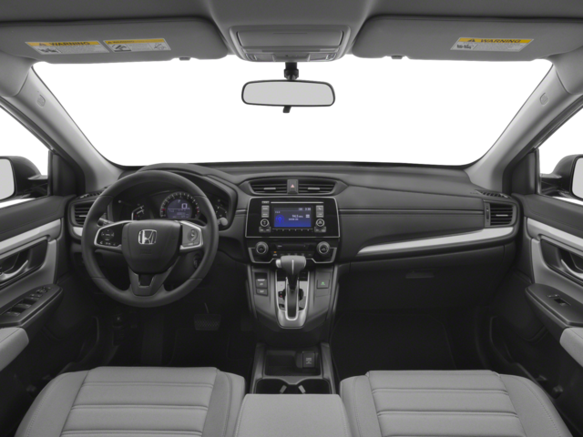 2018 Honda CR-V LX photo 10