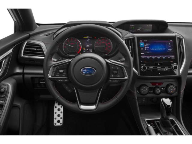 2023 Subaru Impreza Sport photo 3