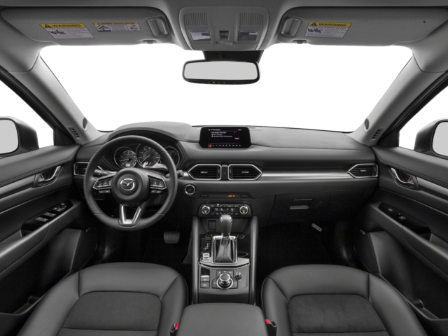 2018 Mazda CX-5 Touring photo 3