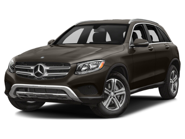 2018 Mercedes-Benz GLC