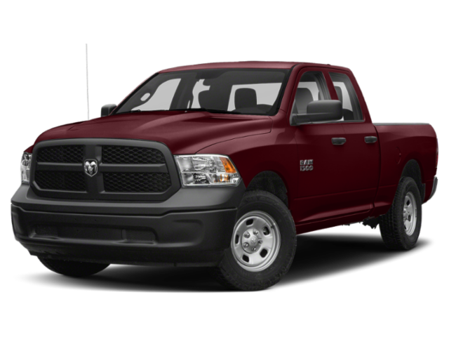 2018 RAM Ram 1500 Pickup Express's photo