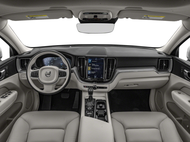 2018 Volvo XC60 T6 Inscription photo 3