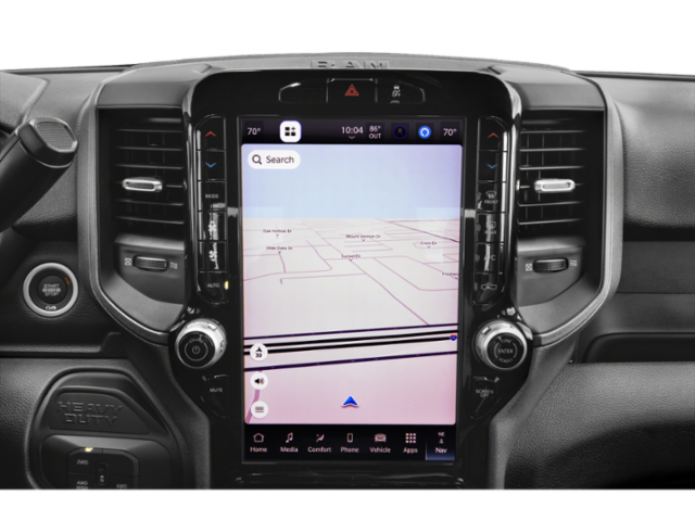 2025 Ram 2500 Big Horn photo 11