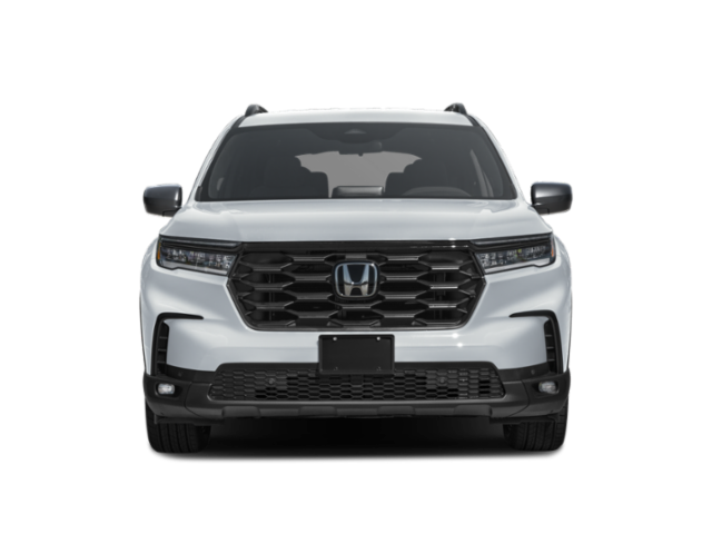 2025 Honda Pilot Sport photo 2