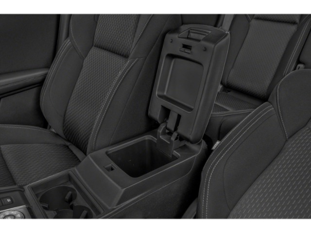 2022 Mitsubishi Outlander SE photo 16