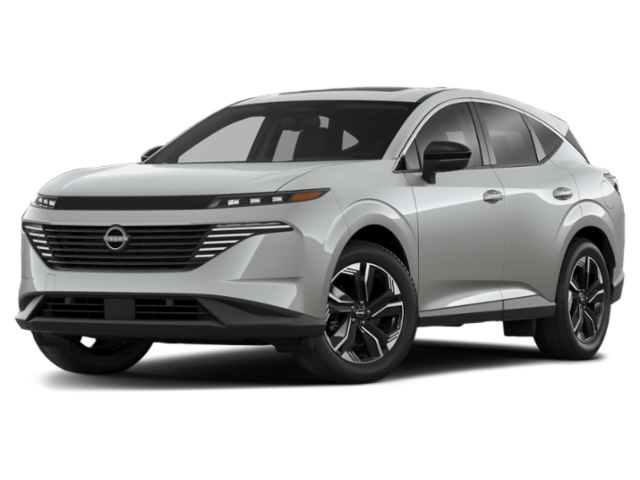 New 2025 Brilliant Silver Metallic Nissan SL image 1