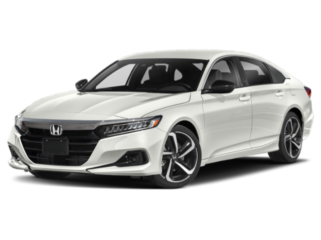 2021 Honda Accord Sport's photo