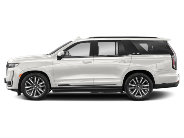 2021 Cadillac Escalade Sport photo 3