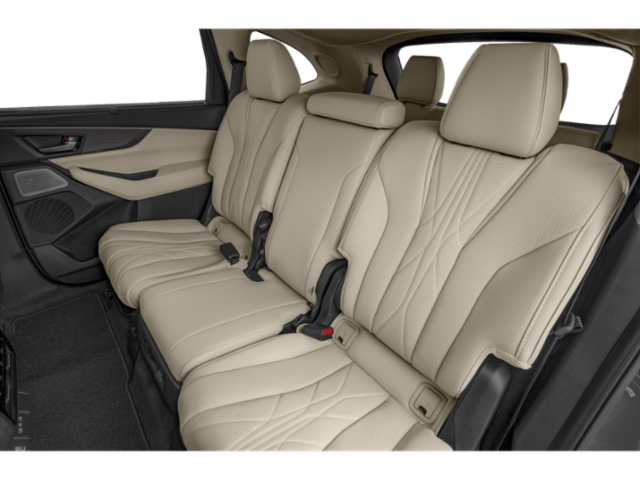 2026 Acura MDX SH-AWD Advance photo 10
