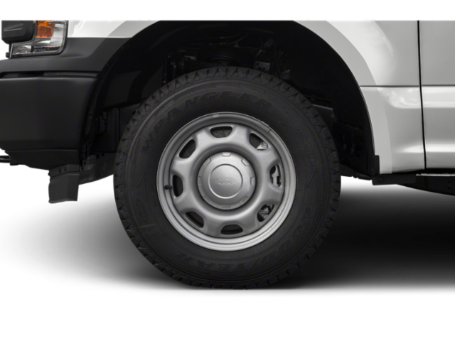 2020 Ford F-150 XL photo 12